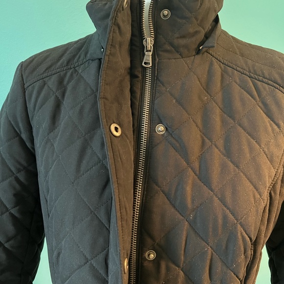 GH Bass Fleece lined jacket - Picture 5 of 6